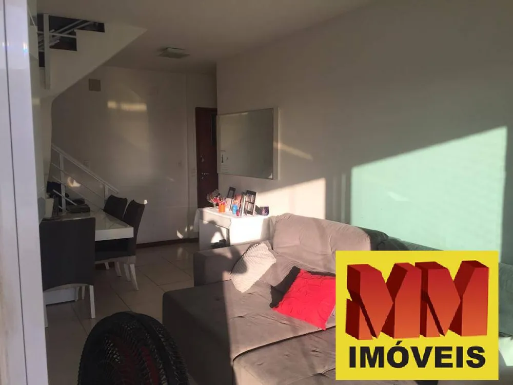 Cobertura, 3 quartos, 224 m² - Foto 4