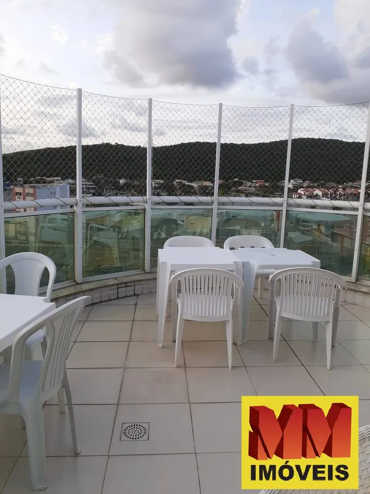 Cobertura, 3 quartos, 224 m² - Foto 16