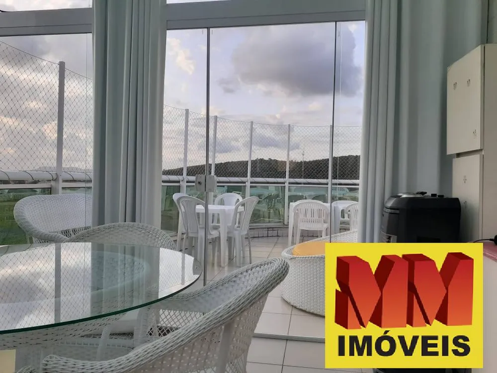 Cobertura, 3 quartos, 224 m² - Foto 20