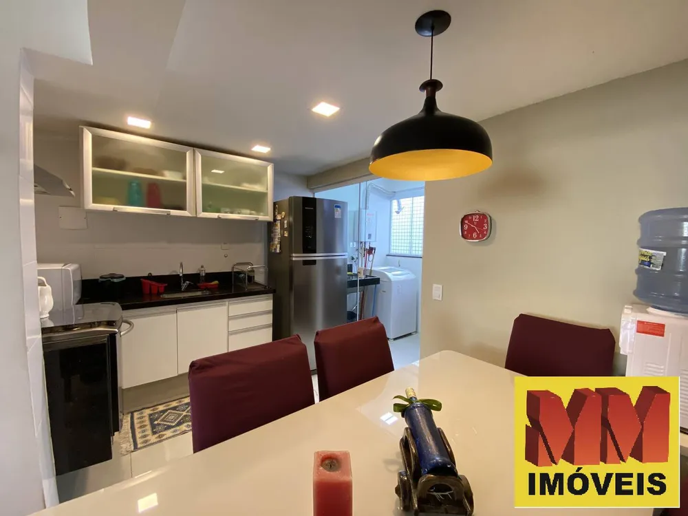 Apartamento, 3 quartos, 104 m² - Foto 7