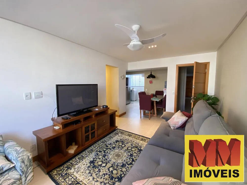 Apartamento, 3 quartos, 104 m² - Foto 5