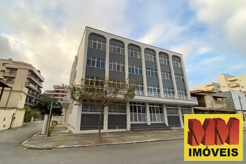 Apartamento, 3 quartos, 104 m² - Foto 1