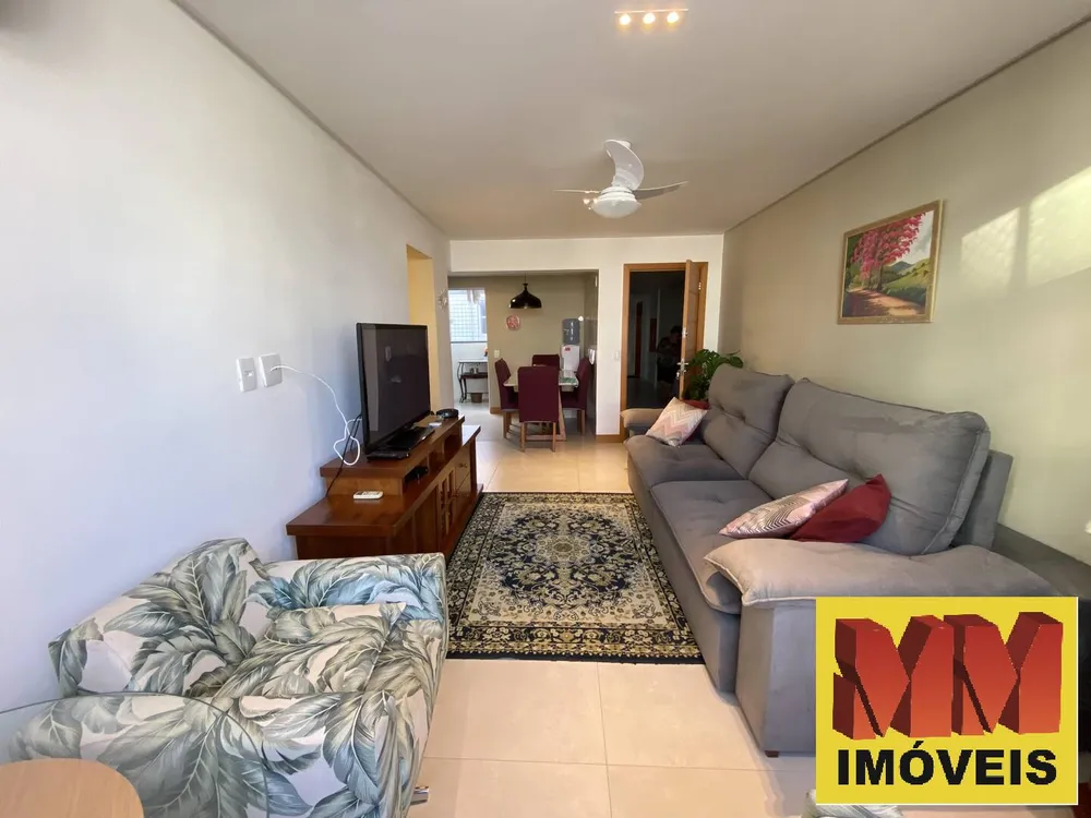 Apartamento, 3 quartos, 104 m² - Foto 4