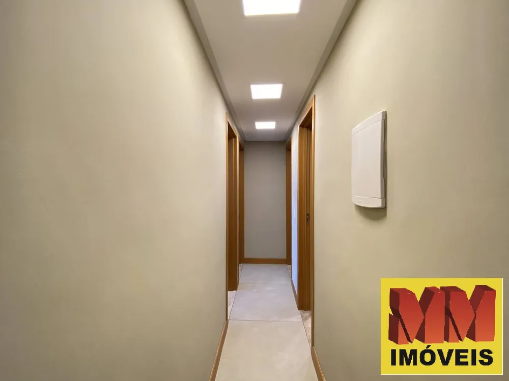 Apartamento, 3 quartos, 104 m² - Foto 11