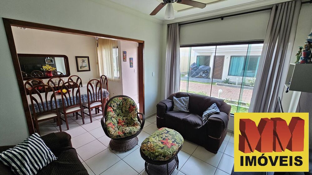 Casa de Condomínio para alugar com 3 quartos, 101m² - Foto 7