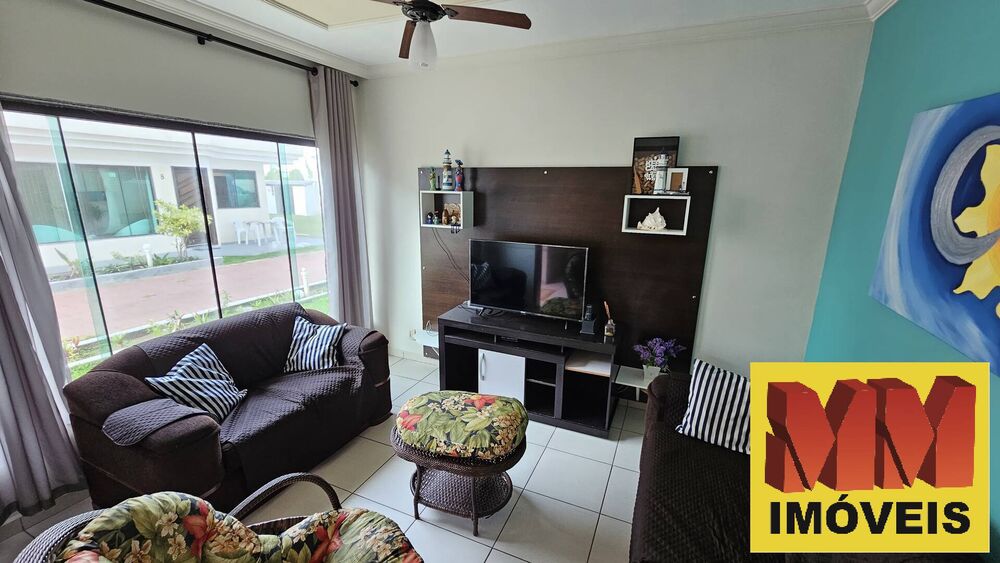 Casa de Condomínio para alugar com 3 quartos, 101m² - Foto 5