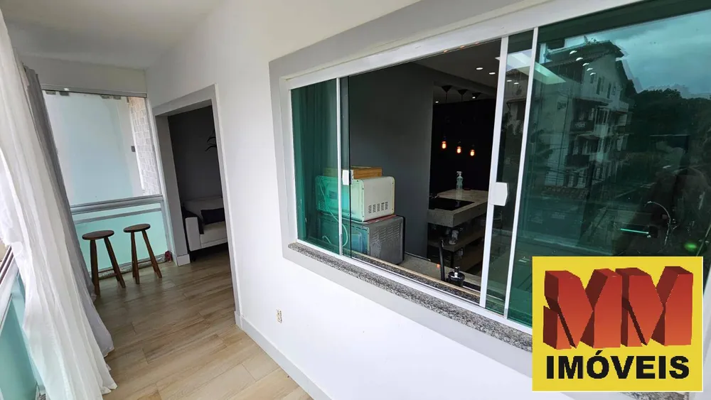 Casa de Condomínio, 2 quartos - Foto 10