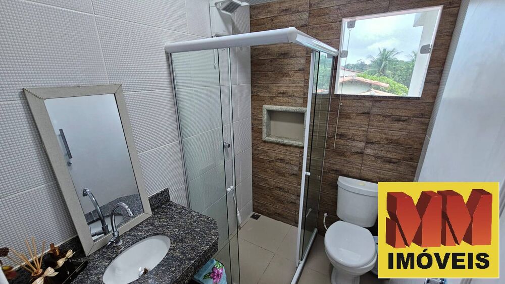 Casa de Condomínio, 2 quartos - Foto 10