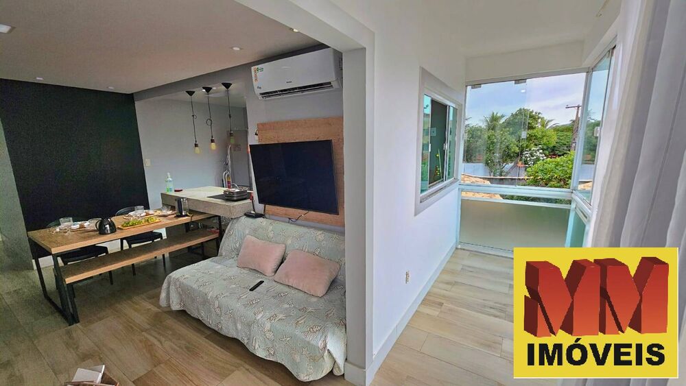 Casa de Condomínio, 2 quartos - Foto 6