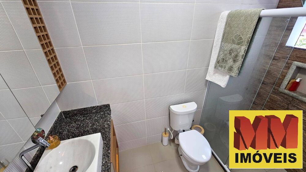 Casa de Condomínio, 2 quartos - Foto 11
