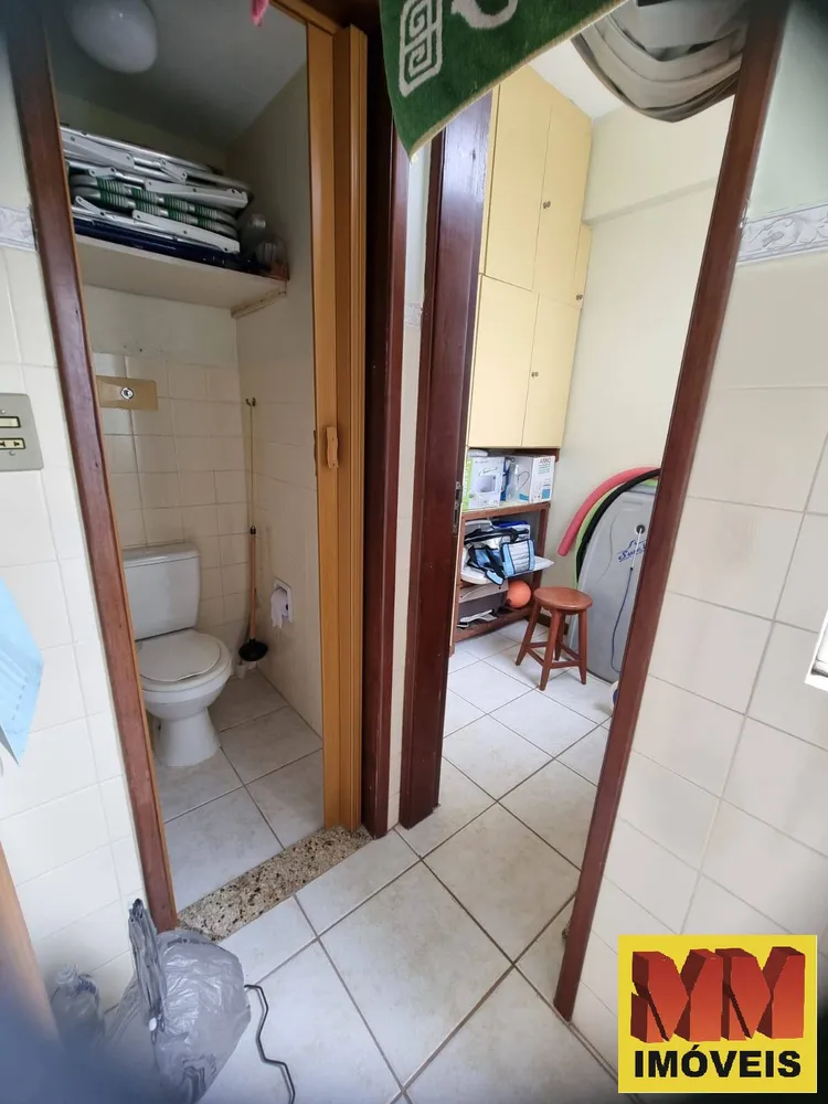 Apartamento, 2 quartos, 70 m² - Foto 17