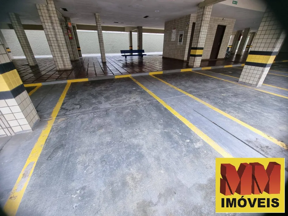 Apartamento, 2 quartos, 70 m² - Foto 4