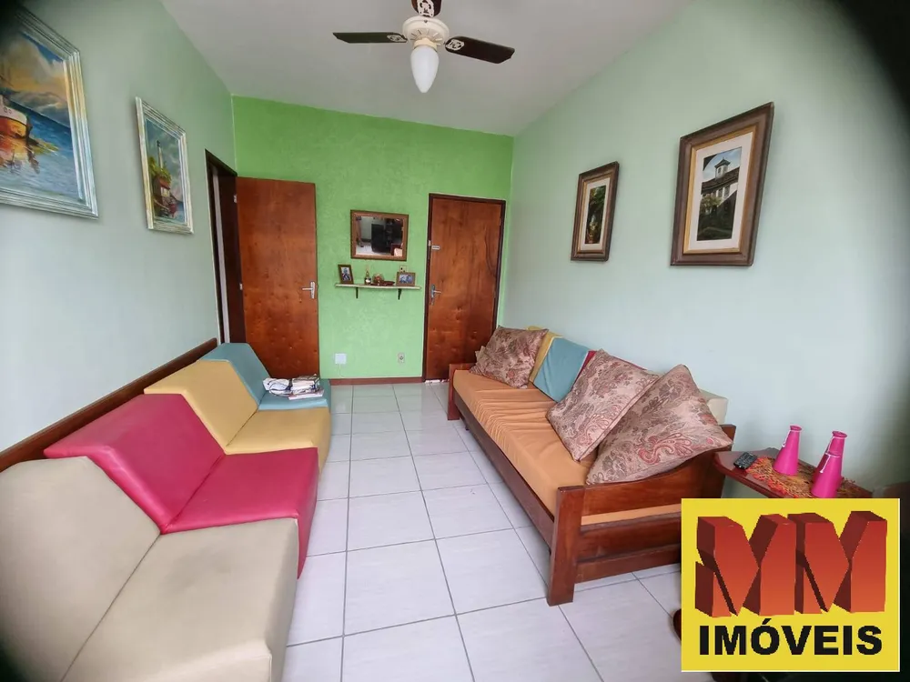 Apartamento, 2 quartos, 70 m² - Foto 7