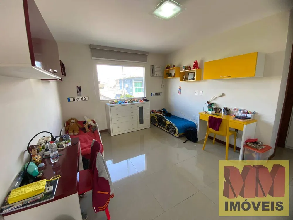 Casa de Condomínio, 5 quartos - Foto 25
