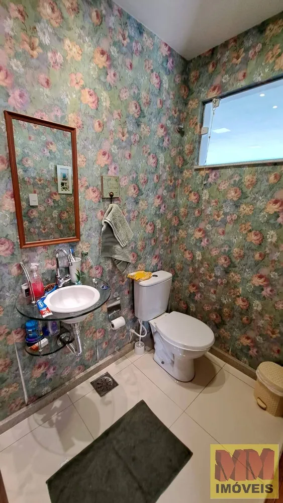 Casa de Condomínio, 5 quartos - Foto 6