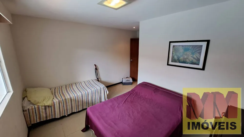 Casa de Condomínio, 5 quartos - Foto 20