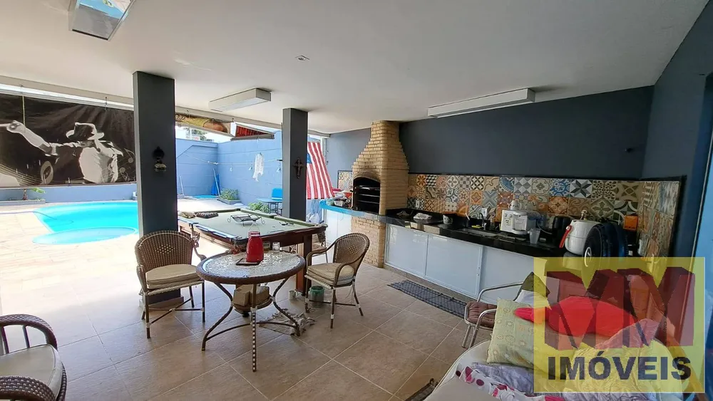 Casa de Condomínio, 5 quartos - Foto 10