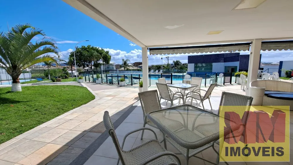 Casa de Condomínio, 5 quartos - Foto 46