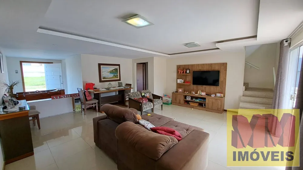 Casa de Condomínio, 5 quartos - Foto 5