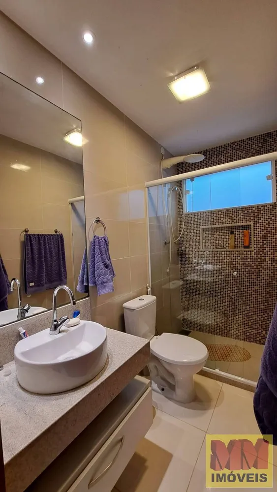 Casa de Condomínio, 5 quartos - Foto 17