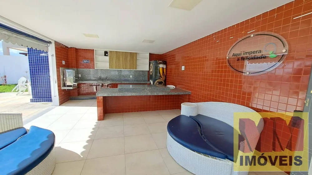 Casa de Condomínio, 5 quartos - Foto 42