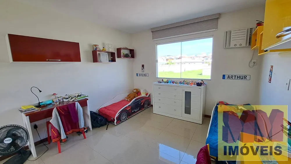 Casa de Condomínio, 5 quartos - Foto 27