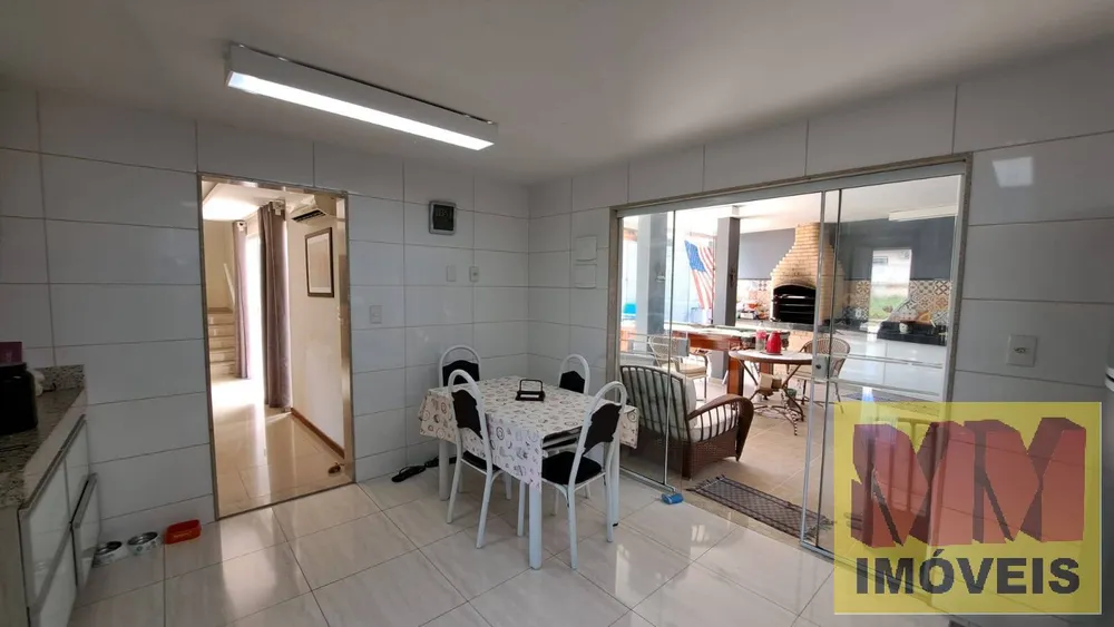 Casa de Condomínio, 5 quartos - Foto 9