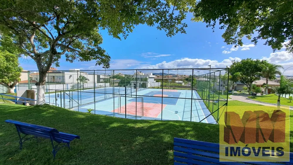 Casa de Condomínio, 5 quartos - Foto 43