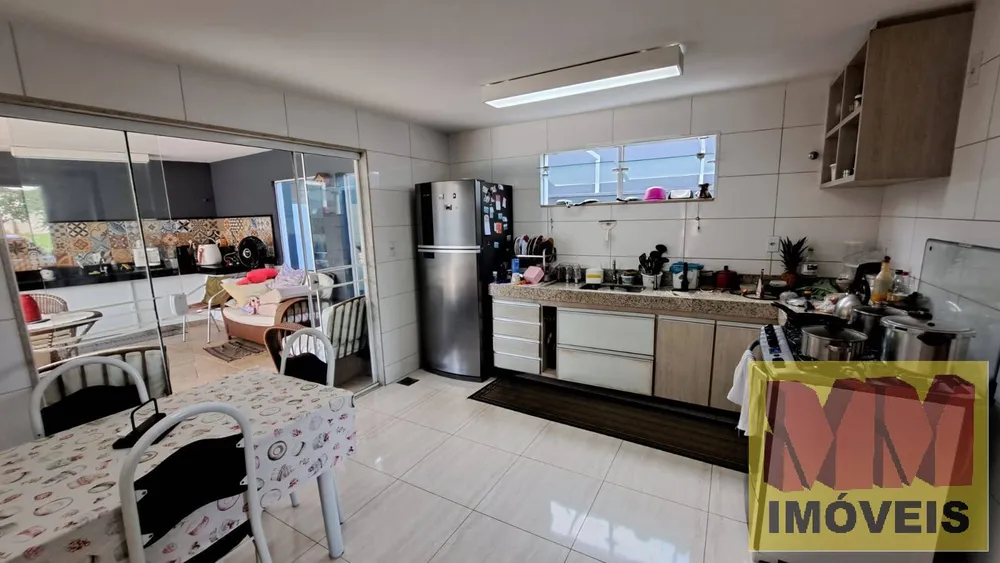 Casa de Condomínio, 5 quartos - Foto 8