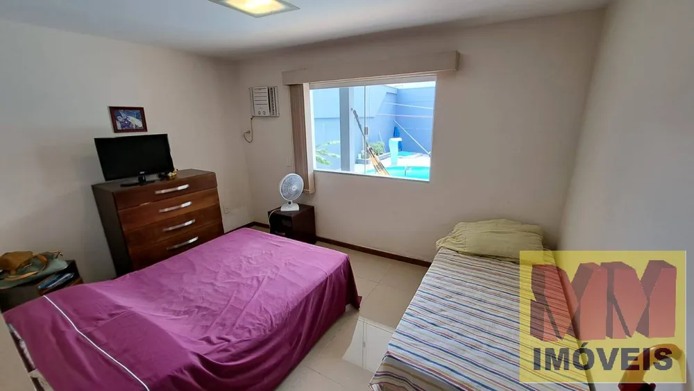 Casa de Condomínio, 5 quartos - Foto 19