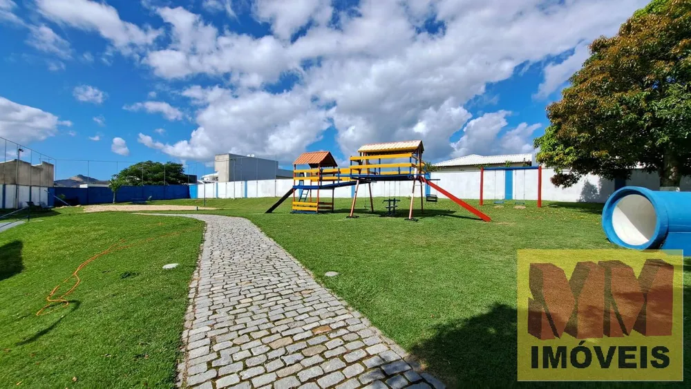 Casa de Condomínio, 5 quartos - Foto 44