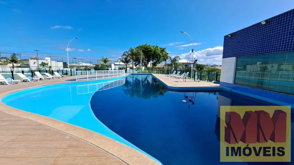 Casa de Condomínio, 5 quartos - Foto 40