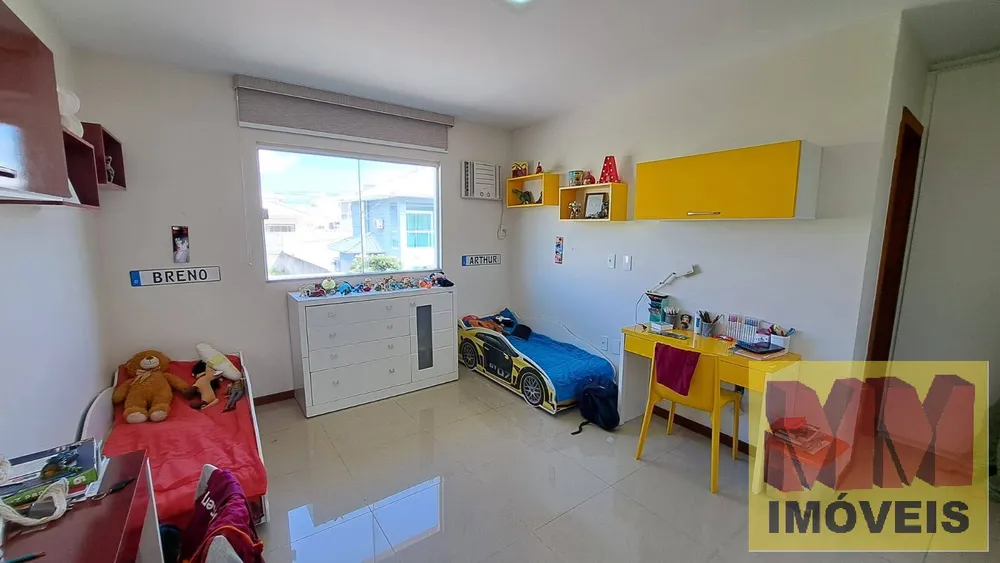 Casa de Condomínio, 5 quartos - Foto 26