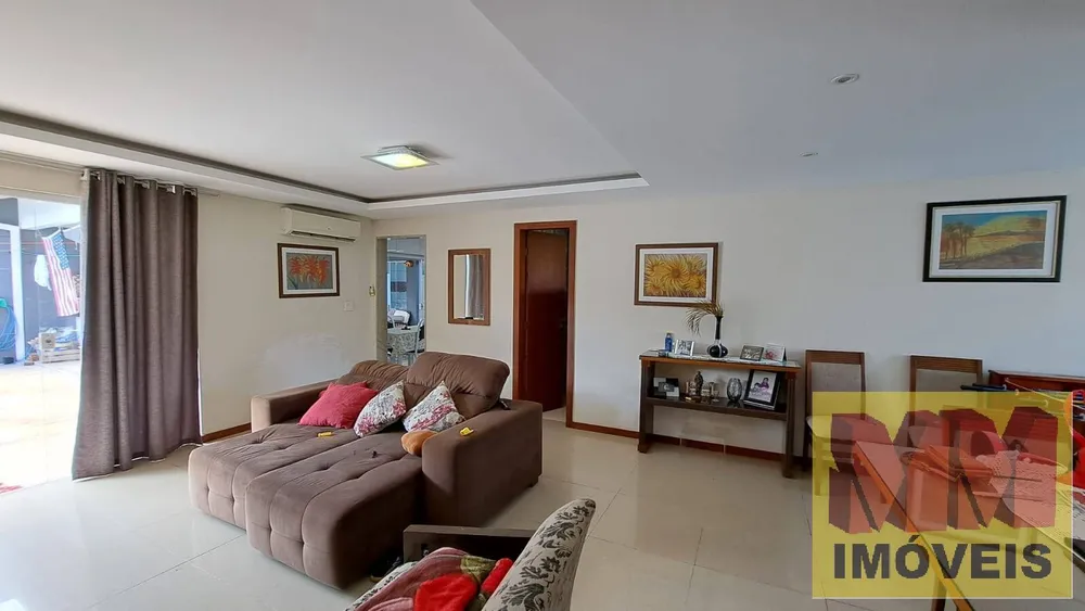 Casa de Condomínio, 5 quartos - Foto 3