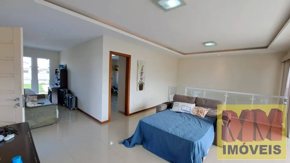 Casa de Condomínio, 5 quartos - Foto 22