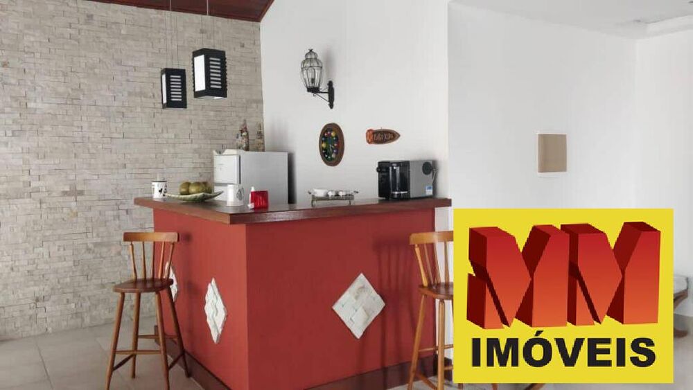 Casa para alugar com 5 quartos, 300m² - Foto 5