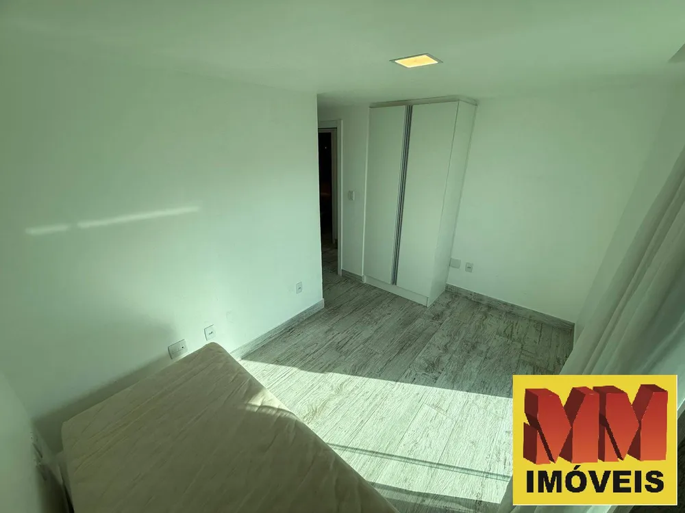Cobertura, 4 quartos, 240 m² - Foto 12