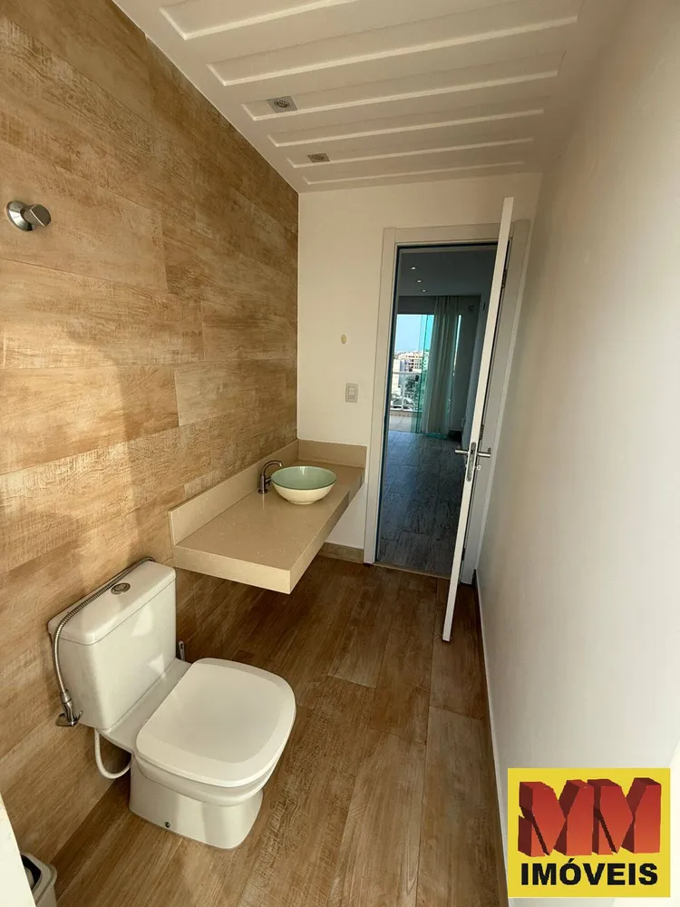 Cobertura, 4 quartos, 240 m² - Foto 28