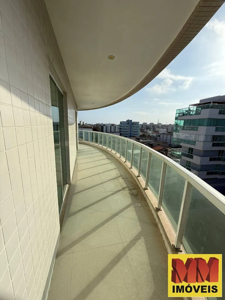 Cobertura, 4 quartos, 240 m² - Foto 8