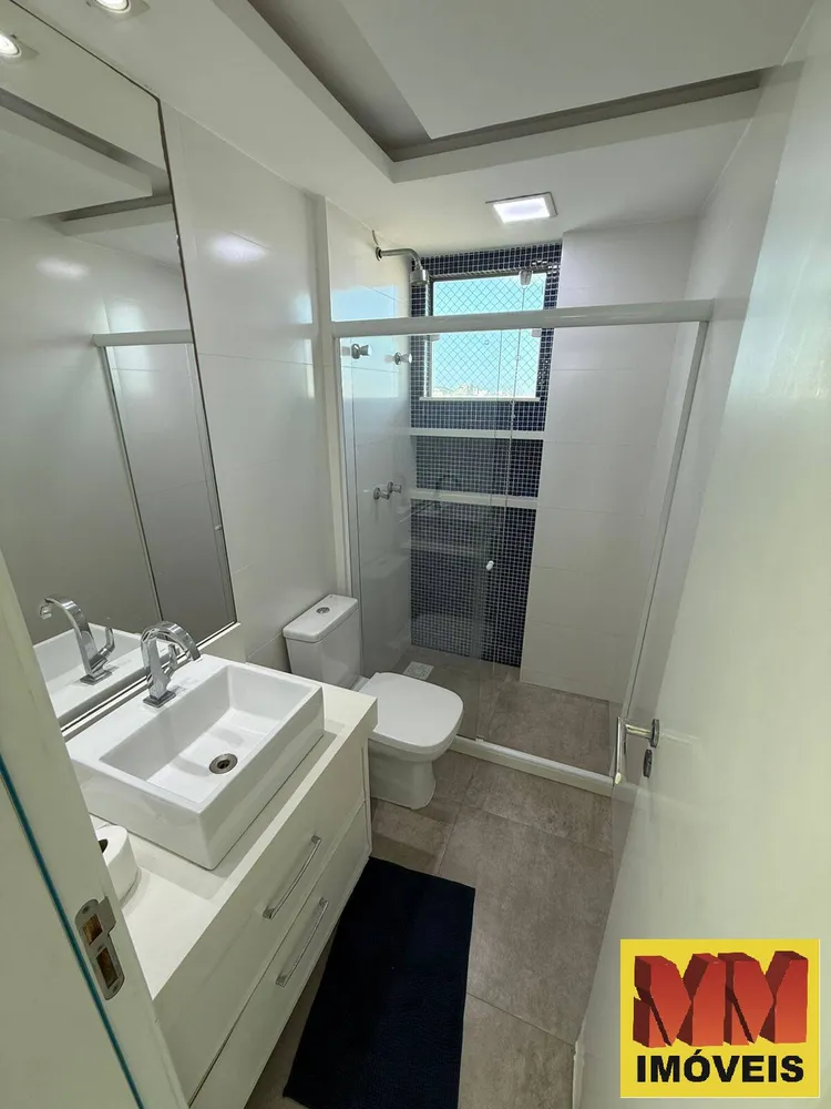 Cobertura, 4 quartos, 240 m² - Foto 13