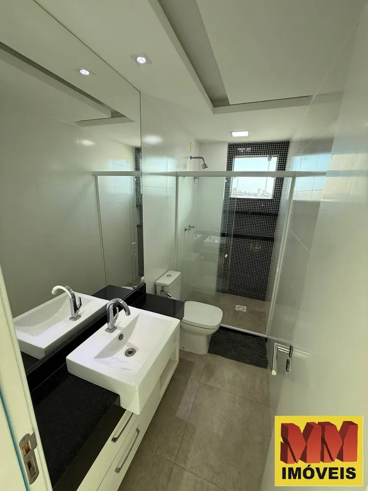 Cobertura, 4 quartos, 240 m² - Foto 17