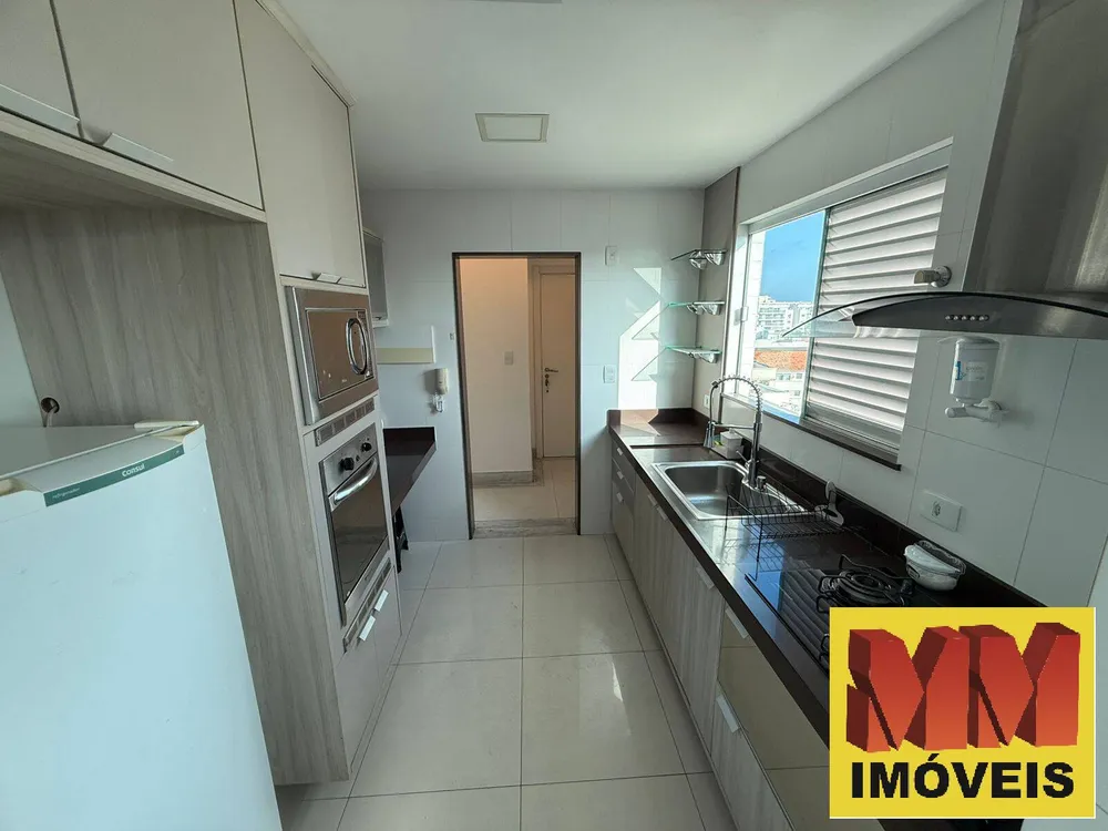 Cobertura, 4 quartos, 240 m² - Foto 19