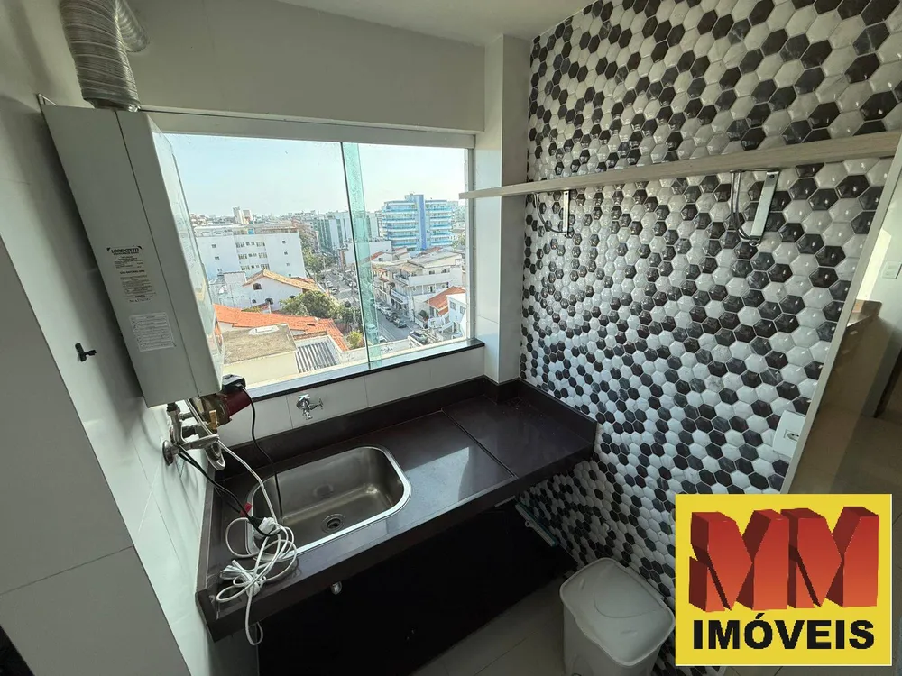 Cobertura, 4 quartos, 240 m² - Foto 21