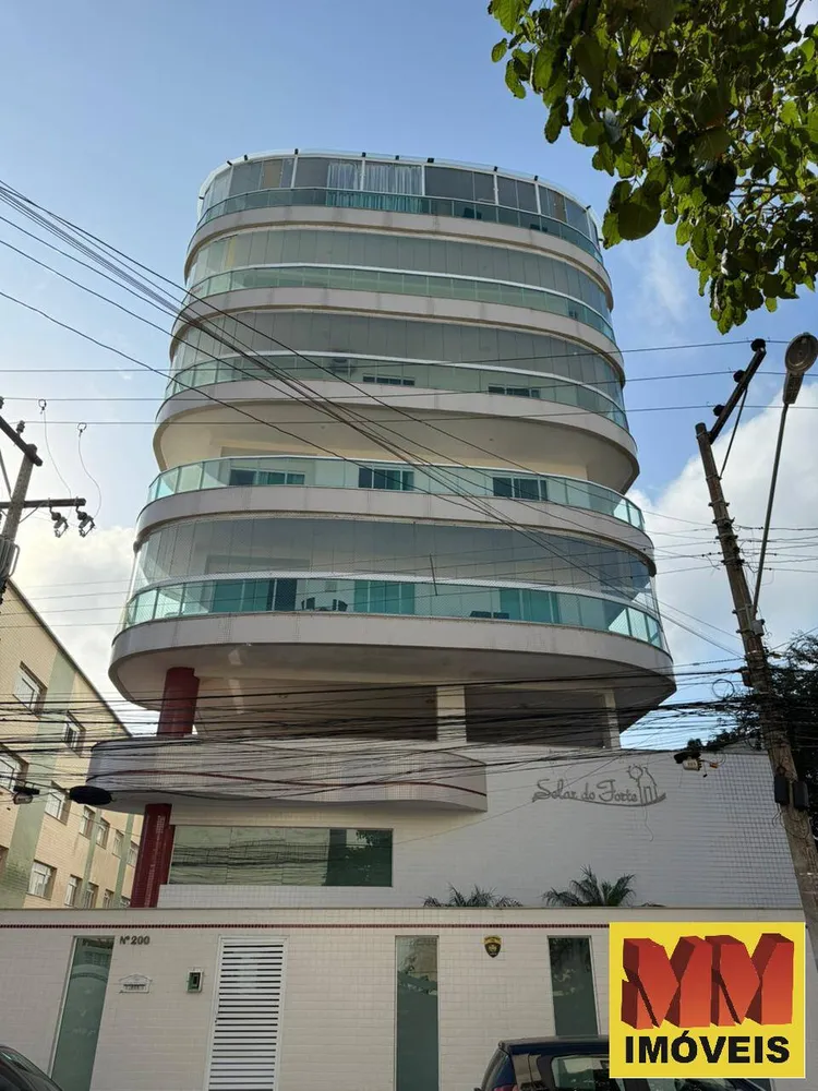 Cobertura, 4 quartos, 240 m² - Foto 1