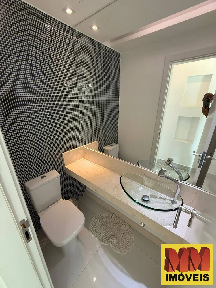 Cobertura, 4 quartos, 240 m² - Foto 10
