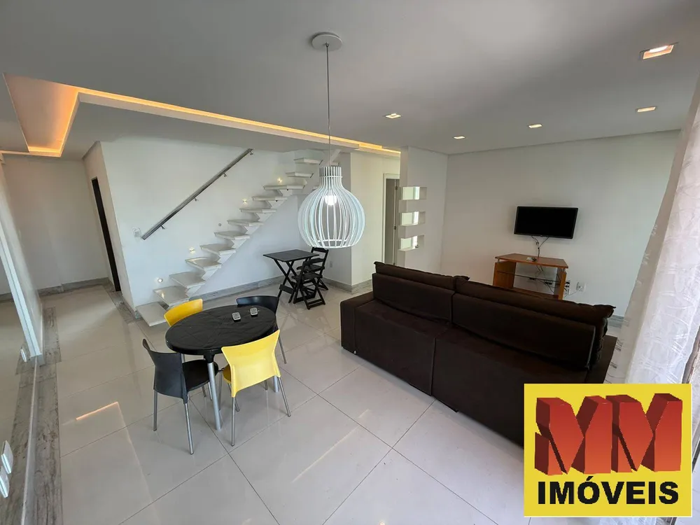 Cobertura, 4 quartos, 240 m² - Foto 5