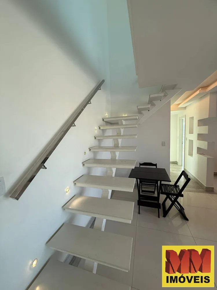 Cobertura, 4 quartos, 240 m² - Foto 24