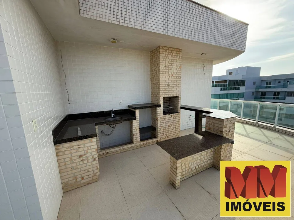 Cobertura, 4 quartos, 240 m² - Foto 30