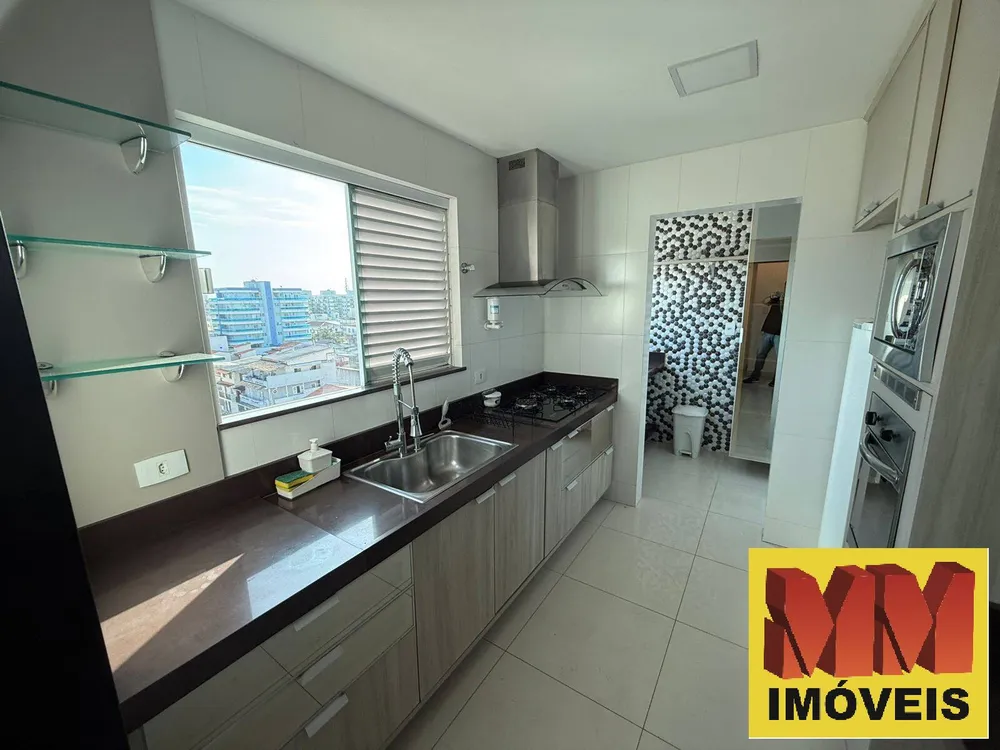 Cobertura, 4 quartos, 240 m² - Foto 20