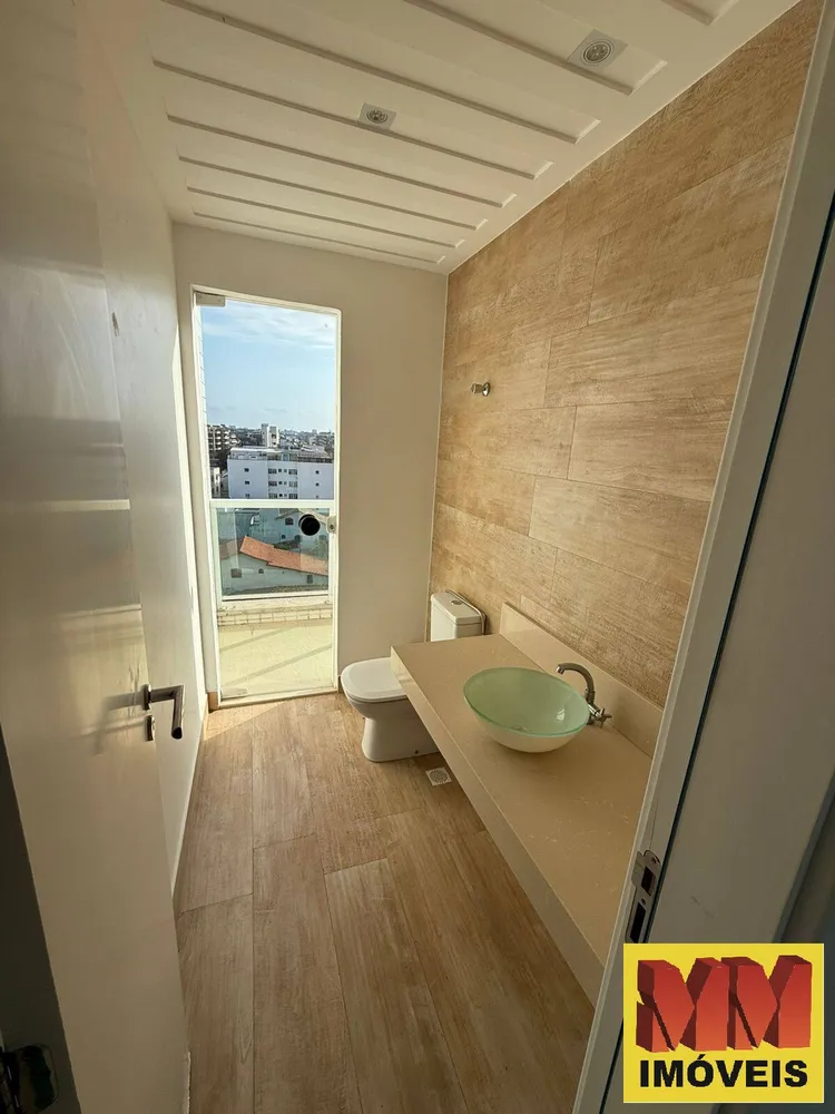 Cobertura, 4 quartos, 240 m² - Foto 27